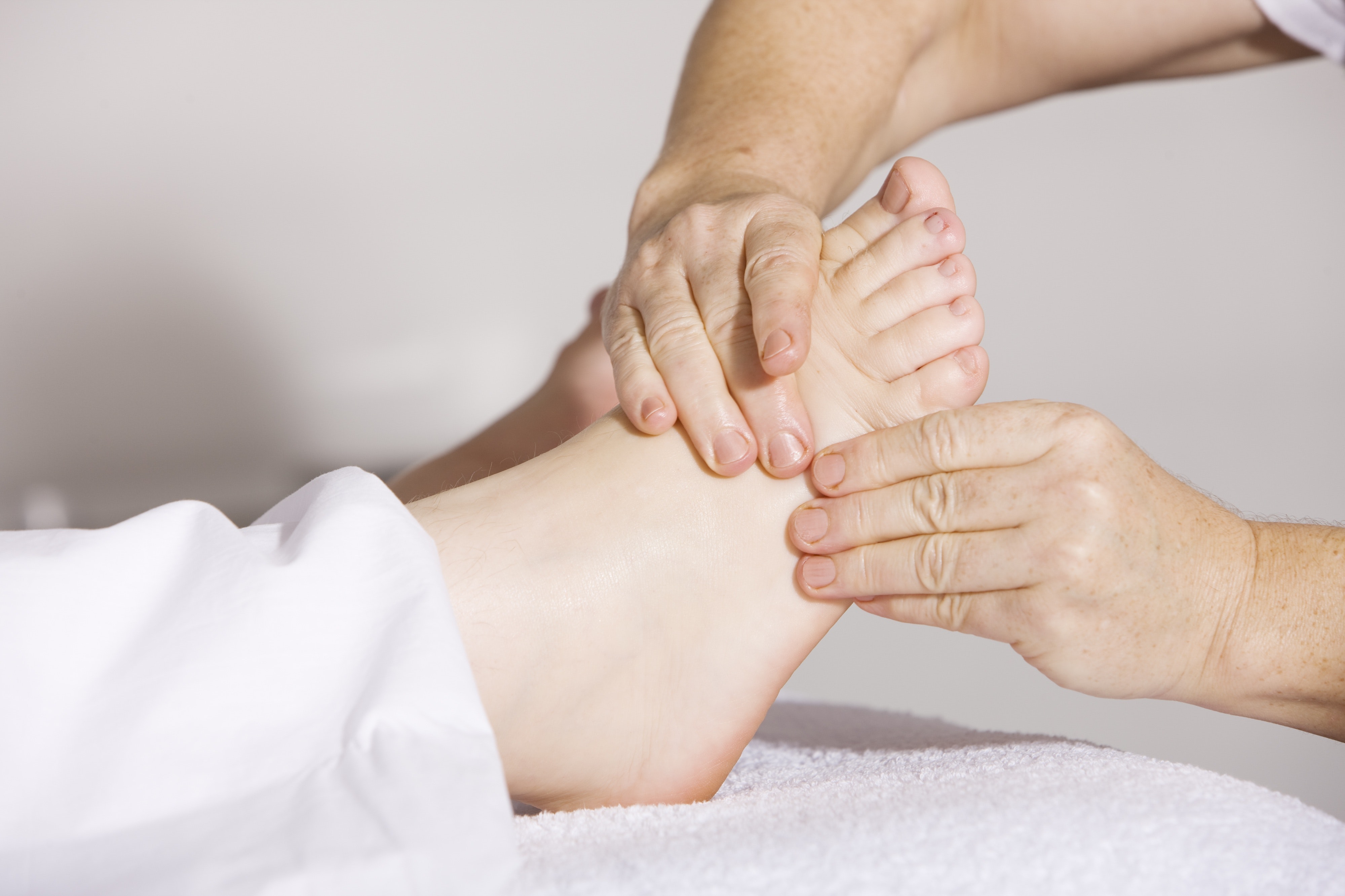 Massage Services : Corstorphine Chiropractic